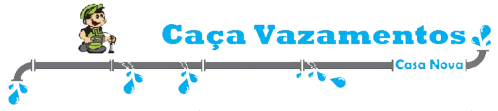 Caça Vazamentos Zona Norte (11) 97030-0570